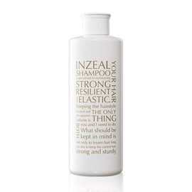 INZEAL Shampoo 10.1 fl oz (300 ml)