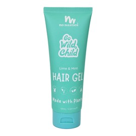 No Nasties SLiCK KiDS Hair Gel, 125ml