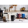 AmorArc Extra Large Coffee Mugs Set of 6, 20oz Ceramic