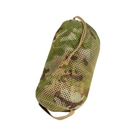 Viper TACTICAL - Tarnjacke mit Tarnmuster