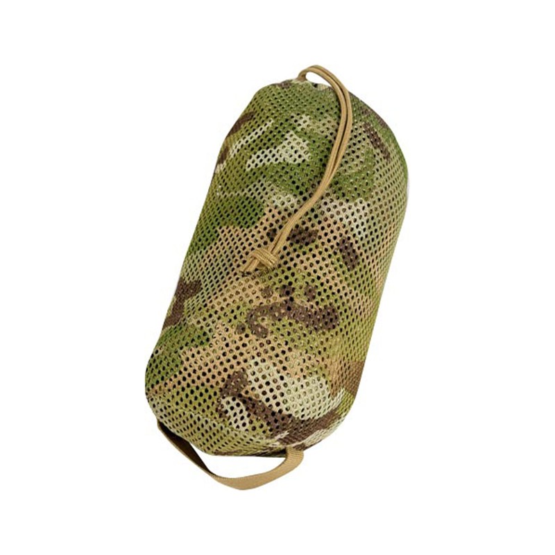 Viper TACTICAL - Tarnjacke mit Tarnmuster