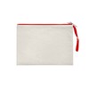 Bona Basics Women's BDCBRI-100792 Beige Clutches, beige