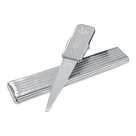 ZAHNSTOCHER Silberblatt flac 1 St