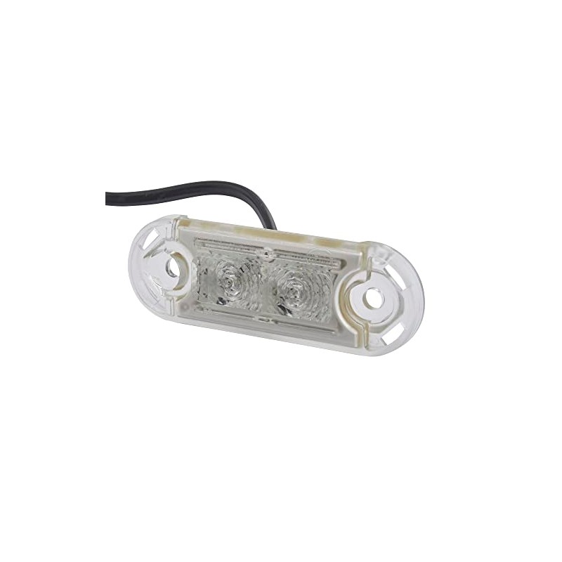 HELLA 2XS 959 855-451 Marker Light - LED - 12/24V