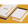 Rhodia 194009C - Block Meeting No. 19 DIN A4+, with