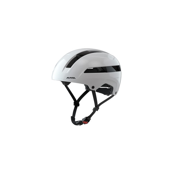 ALPINA Soho - Extremely Robust, Lightweight and Individually Adjustable Urban