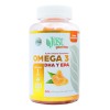 Just Omega 3 120 Gomitas Olnatura