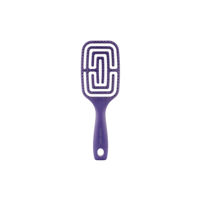 Lady Jayne FlexiGlide Brush Large
