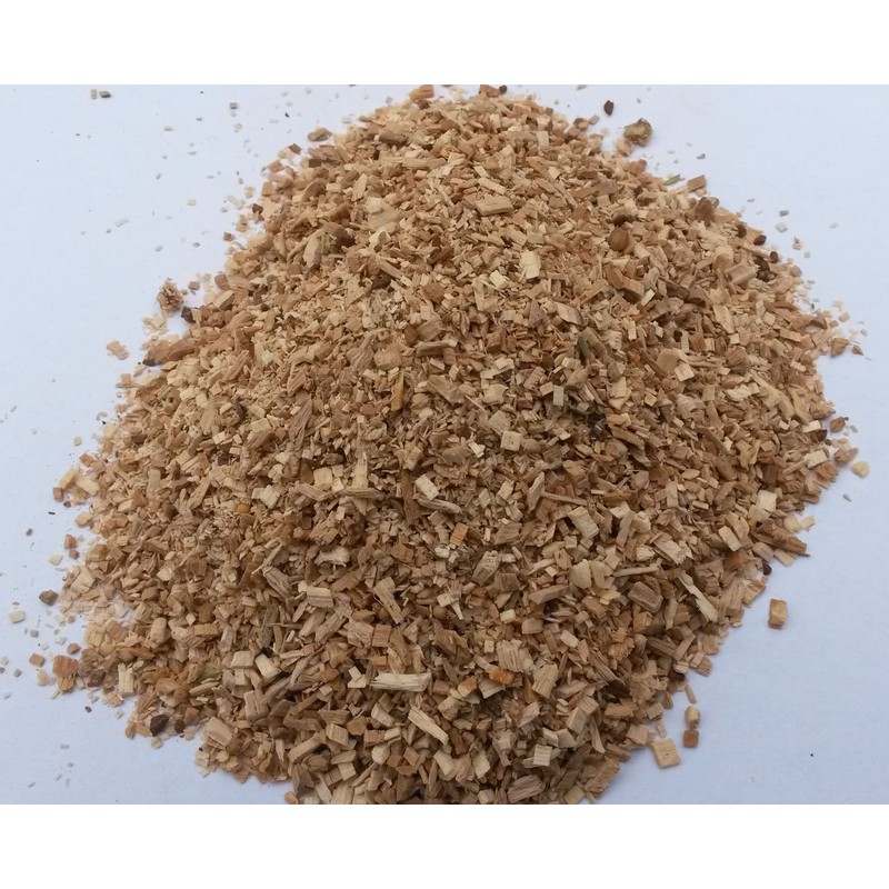 Smoking Devil Flour Mix Grit Eel Herb 1 8 mm