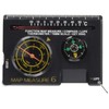 sinwa測定 Map Measure Multifunctional Notebook 71320