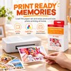 KP-108IN Photo Paper & Ink Cassette Set for Canon SELPHY