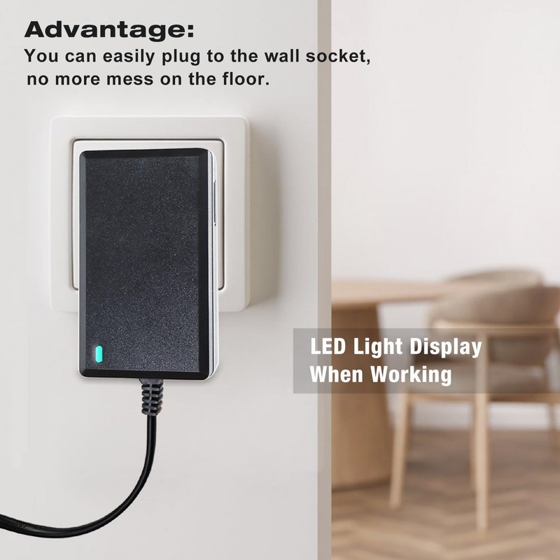 Universal Recliner Power Supply [New Version], 29V 2A AC/DC Switching
