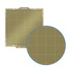 BIQU Panda Build Plate 256x256MM Double Side Textured&SMooth PEI PET