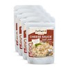 bonballoon Cheese Sauce Cheesy Bechamel Béchamel Easy Quick Fast Besciamella