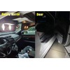 ENDPAGE 16-Pieces Ridgeline LED Interior Light Kit for Honda Ridgeline