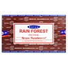 Satya Nag Champa Rainforest Incense Sticks (Whole Case)