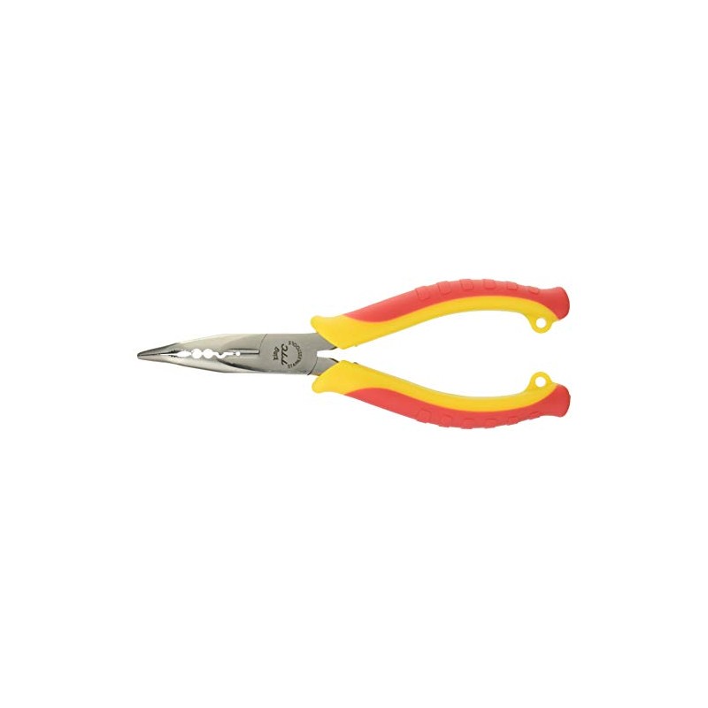 King TTC ステンレスマルチラジオペンチ ベントタイプ SMB-150DG