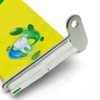 Haiki Toothpaste Squeezer Tube Press Tube Squeezer Stainless Steel Tube