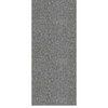 Ottomanson 1'10" x 4' Ultra-Thin Entryway Rug - Durable Non-Slip