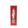 Ciao Christmas Nutcracker Toy Soldier Drummer (24 cm) Wooden Glittery