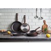 RESTO 93025 Fried Egg Induction Pan Made of High-Quality Forged