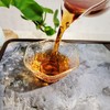Teavivre ® Xinhui Green Mandarin Orange Ripened Pu-erh Tea Chinese