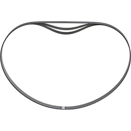 Sub-Compact Portable Band Saw Blades