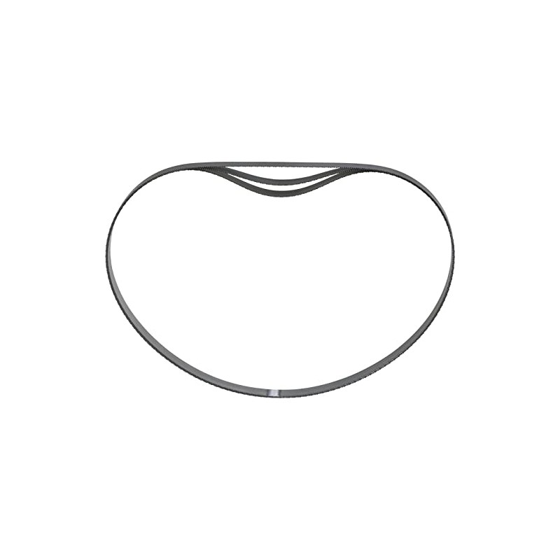 Sub-Compact Portable Band Saw Blades