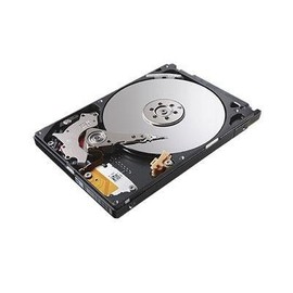 Seagate St500lm000 500 Gb 2.5" Internal Hybrid Hard Drive - 8 Gb Ssd Cache Capacity Prod. Type: Hard Drives & Ssd/Notebook Sata Drives