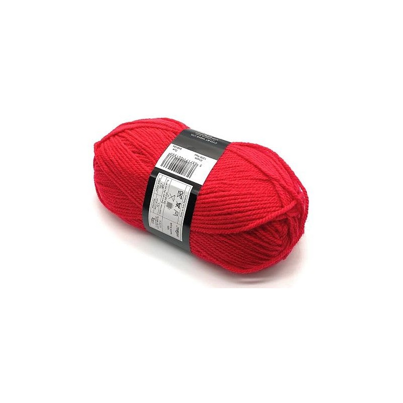 Lexicon Select Pack of 5 x 100g Balls Aran Wool