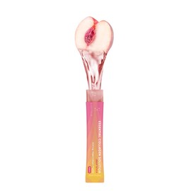 EVERYDAZE Essential Collagen Solution Jelly Stick | Plant-Based | Peach | 10 Packs | Vitamins, Minerals, Antioxidants for Men & Women