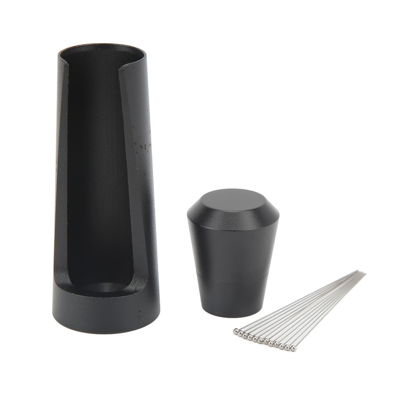 Coffee Powder Stirring Tool Stainless Steel Needle Distribution Tool Coffee