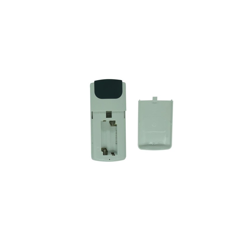 HCDZ Replacement Remote Control for Della 048-TL-WAC6K 048-TL-WAC8K 048-TL-WAC10K 048-TL-WAC12K