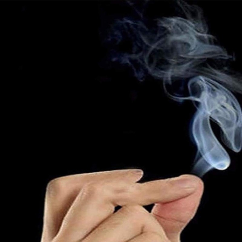 Gmuret Magic article paper, Funny magic card Magic trick to