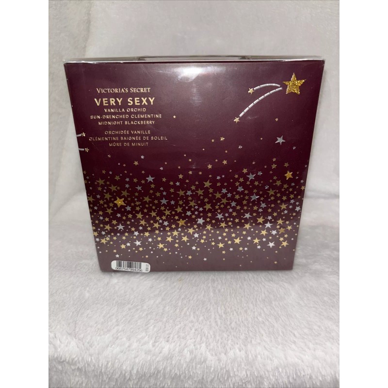 Victoria's Secret VERY SEXY Eau De Parfum 1oz / 30ml