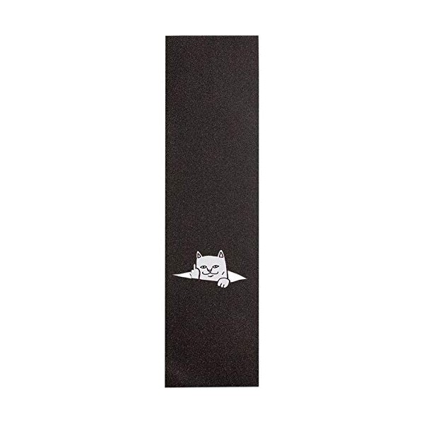 RIPNDIP Peeking Nerm グリップテープ - ブラック