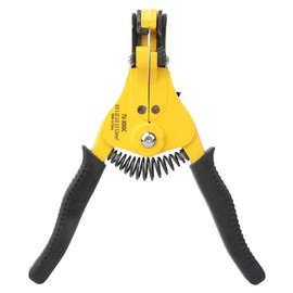 Wire Stripping Pliers, Automatic Wire Stripper Pliers Electricians Cable Stripping Tool 0.9/1.25/2.0/3.5/5.5mm
