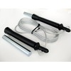 Universal Bay® Steel Extra Weights for Skipping Ropes, Size: One
