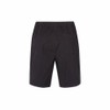 JAJU [JAJU/자주] 남 코튼 밴딩 하프 팬츠_블랙 [JAJU] Men's Cotton