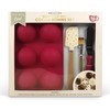 COCOA BOMBS SET 20PC