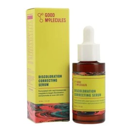 Serum Good Molecules Discoloration Correcting Para Todo Tipo