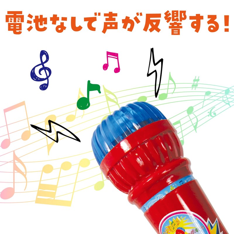 Artec 7755 Echo Microphone
