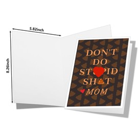 Stocking Stuffers for Teen Boys Girls Christmas Cards for Daughter Son Gifts from Mom Dad White Elephant Gifts for Kids Birthday Gifts for Women Men Valentines Day Graduation Gifts for Her Him