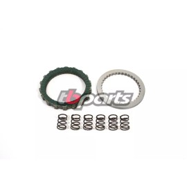 TB Parts HONDA GROM Upgraded HD Clutch Heavy Duty Springs Kit! MSX125 & Monkey TBW1331