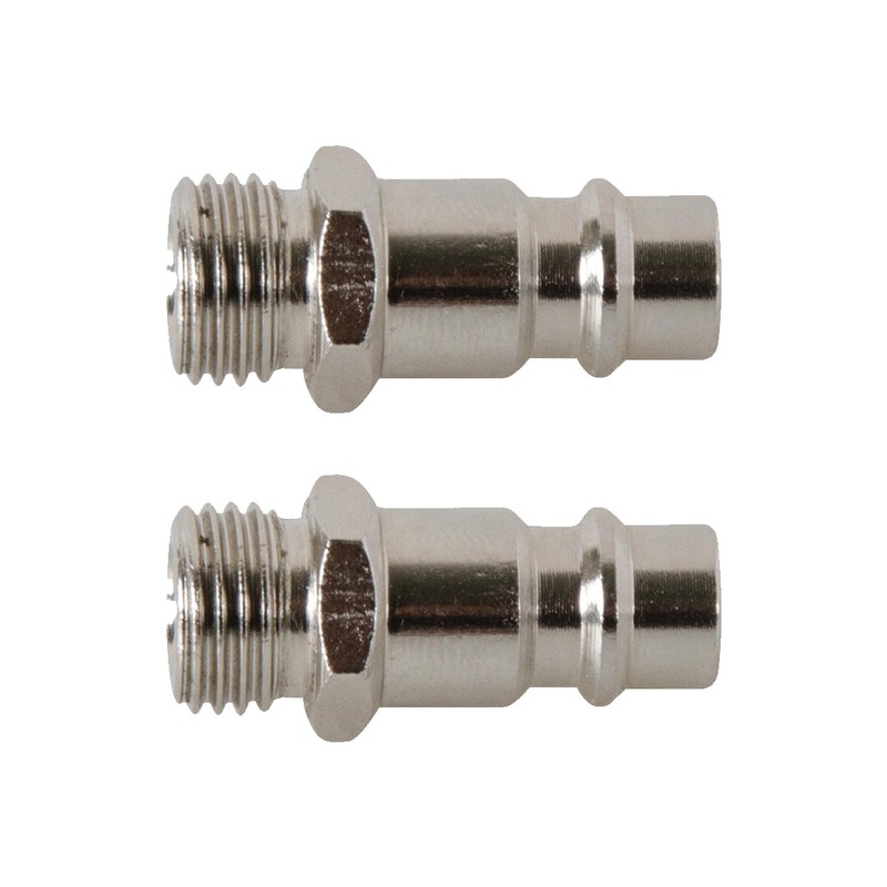 Dapetz ® Male Euro Air Line Hose Fitting Connector Quick