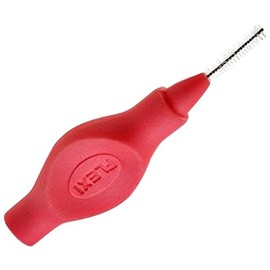 Tandex 0.45 mm Tangerine Flexi Interdental Brushes - Pack of 25