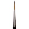 da Vinci Travel Series 1503 Maestro Watercolor Brush, Round Kolinsky