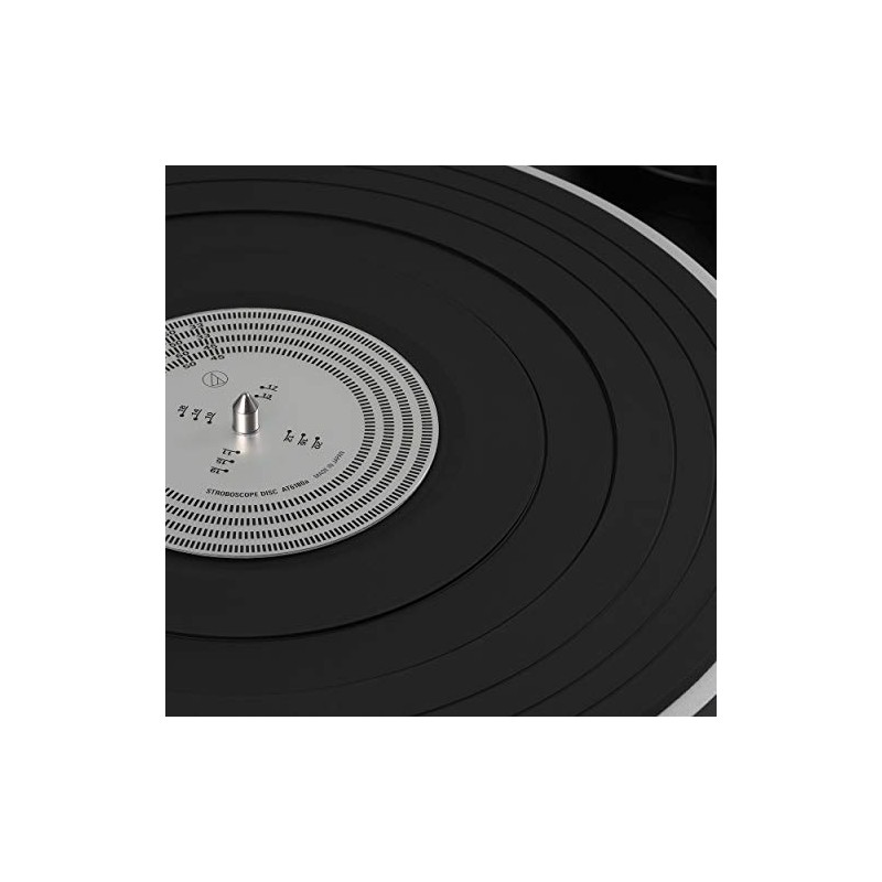 Audio-Technica AT6180a Strobe Cope