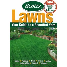 Scotts Lawns: Your Guide to a Beautiful Yard