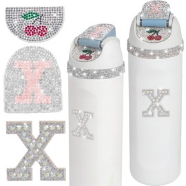 JUNIQUTE - Accesorios de copa (X)